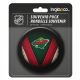 84. Souvenir-Hockeypuck Inglasco NHL Stitch 510AN000605