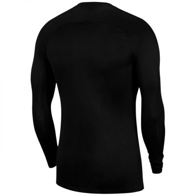 6. Nike Dry Park First Layer JSY LS M AV2609-010 Fußballtrikot