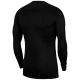 6. Nike Dry Park First Layer JSY LS M AV2609-010 Fußballtrikot