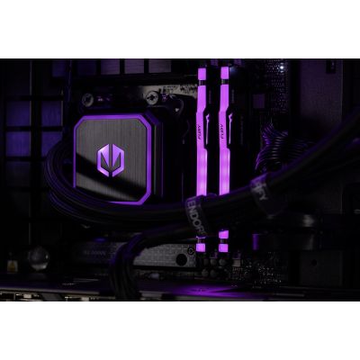 13. Actina ENDORFY 9800X3D/32GB/2TB/RX9070XT/850W