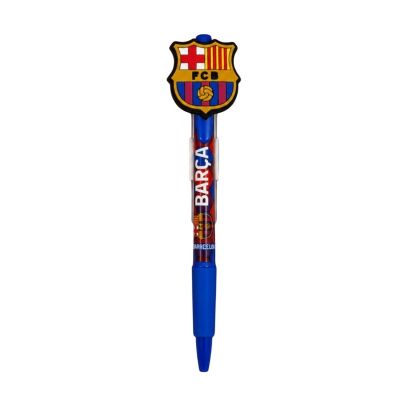 4. FC Barcelona Notizbuch- und Stiftset Barca 2700002524