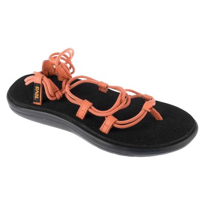 Teva W Voya Infinity Sandalen 1019622-TWNY Orange 36