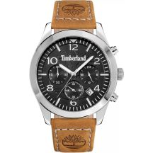 TIMBERLAND Killington Peak Chronograph Herrenuhr TDWGC0068803 + Box