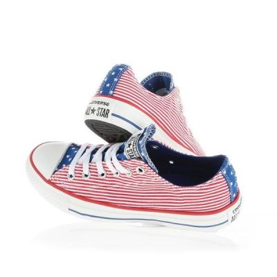 4. Converse Chuck Taylor 144829F