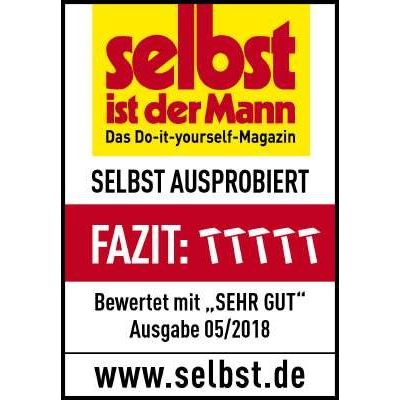 9. EINHELL PRESSITO Solo 4020460 Kompressor