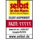 9. EINHELL PRESSITO Solo 4020460 Kompressor