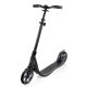 11. Globber ONE NL 205 City-Scooter / Schwarz-Anthrazit 477-100