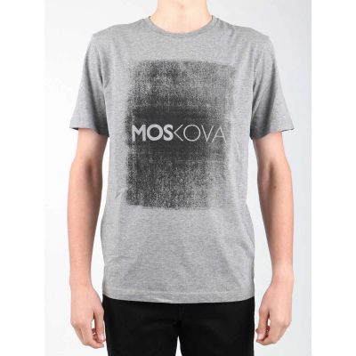 4. Moskova T-Shirt MOKOV007