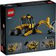4. LEGO TECHNIC 42197 Baggerlader