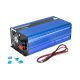5. Spannungswandler 12 VDC / 230 VAC SINUS IPS-2000S 2000W