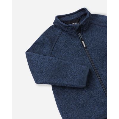 5. Reima Fleece-Set Tahto Kinder-Winterbekleidung – Hohe Qualität und Komfort (5200049A-6760)