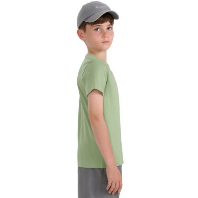 18. T-shirt 4F M2399 Jr 4FJWAW25TTSHM2399 47S