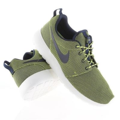 2. Nike Rosherun W 511882-304 Schuhe