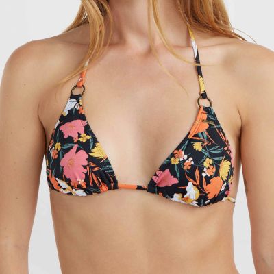 4. O'Neill Capri-Bondey Bikini Set W 92800613184 Badeanzug
