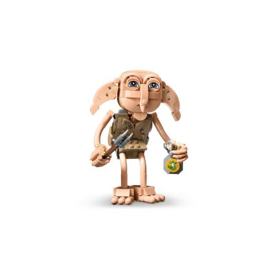 5. LEGO Harry Potter 76469 – Dobby der Elf