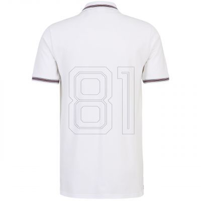 2. Fila Lubbeek Poloshirt M FAM0898 10001