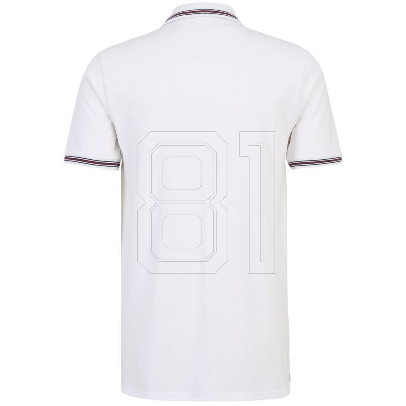 2. Fila Lubbeek Poloshirt M FAM0898 10001