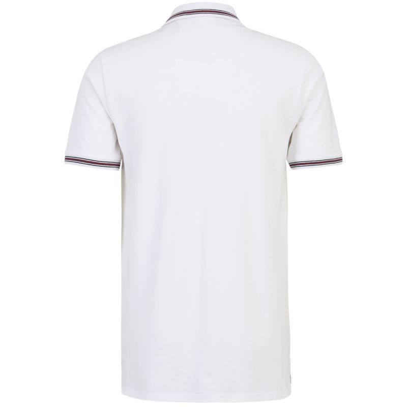 2. Fila Lubbeek Poloshirt M FAM0898 10001