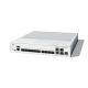 3. Netzwerk-Switch Catalyst 1300 mit 12 SFP+-Ports / 2 x 10GE Shared