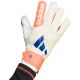 10. adidas Copa Glove Club Torwarthandschuhe weiß und orange JN5339