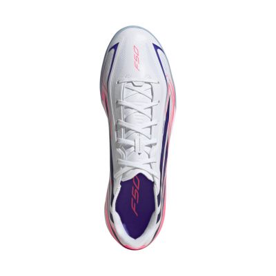 4. adidas F50 Hyperfast League IN KK1061 Fußballschuhe