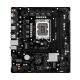 2. ASRock B860M-H2 Mainboard