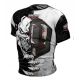 Masters Trainingsshirt MFC DARK SIDE "BLACK SCRATCH" M 06324-M