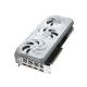 28. Gigabyte Radeon RX 9070 XT GAMING OC ICE 16G Grafikkarte