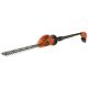 5. Black & Decker GTC1843L20-QW Elektrische Heckenschere mit Doppelklinge, 3,2 kg