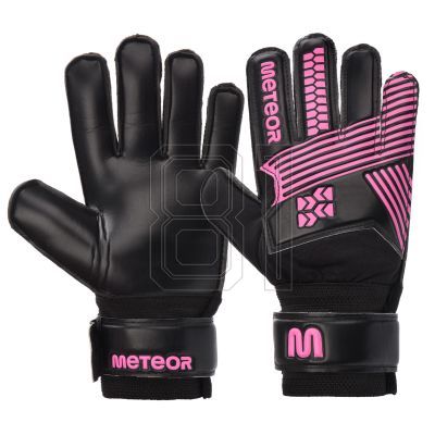 13. Meteor Catch Jr 16592 Torwarthandschuhe