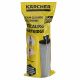 23. Kärcher SC 2 UPRIGHT Dampfmopp 0,4 l 1600 W Schwarz, Weiß