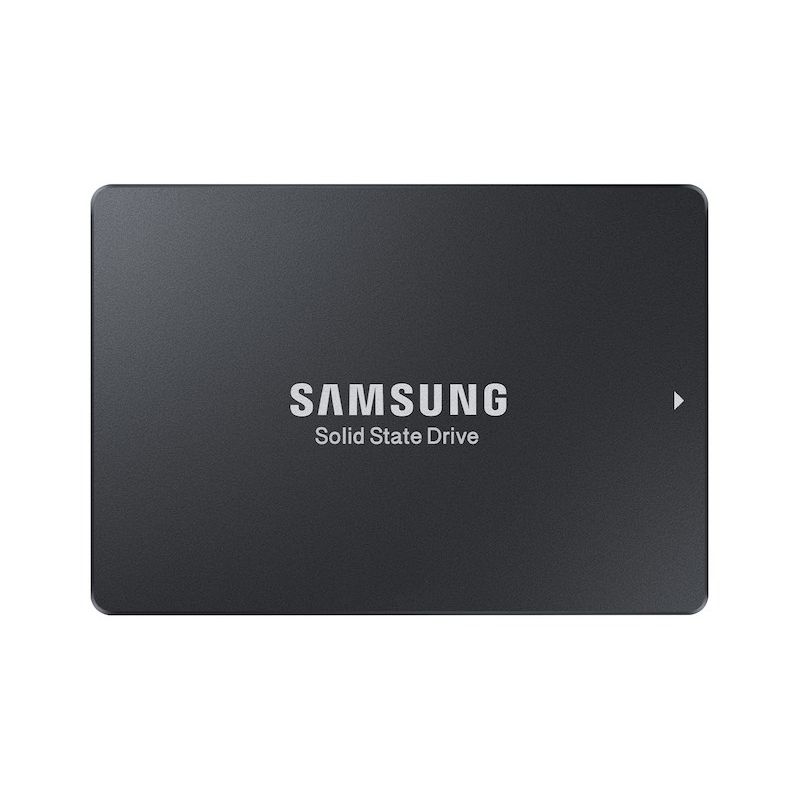 7. Samsung PM893 1,92 TB 2,5" Serial ATA III V-NAND TLC