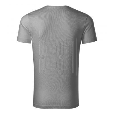 2. Malfini Native T-Shirt (GOTS) M MLI-17325 grau