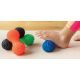 2. Tullo Duoball Massage- und Rehabilitationsrolle 15,5 cm 448