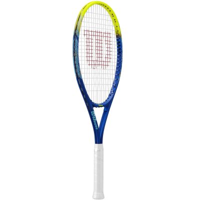5. Tennisschläger Wilson Impact RKT BL 3
