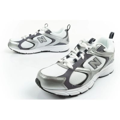 8. New Balance 408 Herren-Sportschuhe, Sneaker, modisch und bequem