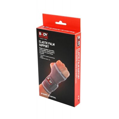 8. Handfessel BNS 002 L