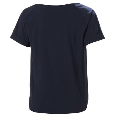 6. Helly Hansen Thalia W 34169-597 T-shirt