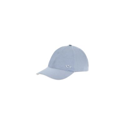 4. Paul&Shark Herrenkappe, blau (99317100-983)
