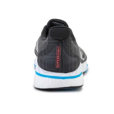 4. Adidas Supernova + M GY6555 Schuhe
