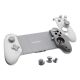 3. GameSir G8 Plus MFi Weißer USB-Gamepad für Android, iOS, Nintendo Switch und PC