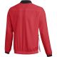 2. Nike Dri-Fit Academy 25 Herren-Sweatshirt Rot FZ9837 657