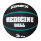 8. Vinex VMB-L003G 3 kg Rehabilitationsmedizinball HS-TNK-000008476