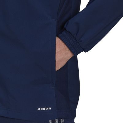 7. Adidas Tiro 21 Windbreaker M GP4962 Jacke