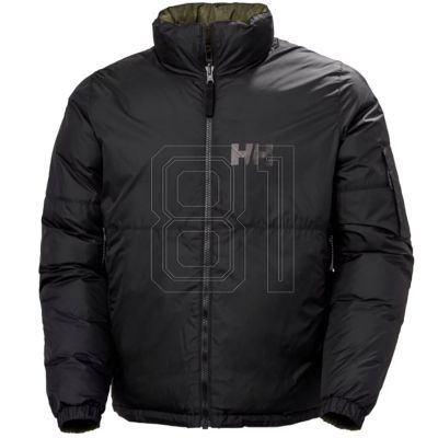 4. Helly Hansen Active Wendejacke M 53693-990