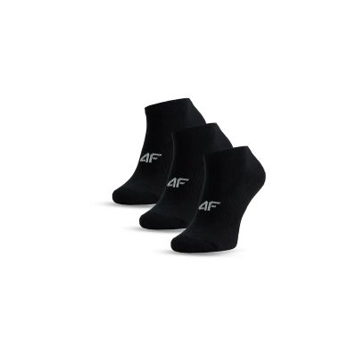 Damen-Kurzsocken (3er-Pack) 4F 4FWMM00USOCF731-20S