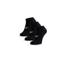 Damen-Kurzsocken (3er-Pack) 4F 4FWMM00USOCF731-20S