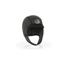 RIP CURL Dawn Patrol 2Mm Surfkappe - Schwarz