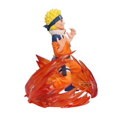 2. BANPRESTO NARUTO SHIPPUDEN VIBRATION STARS – UZUMAKI NARUTO (72. Serie)