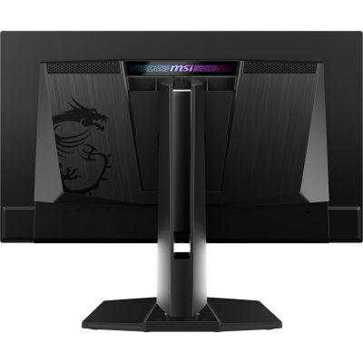 17. MSI MPG 272URXDE QD-OLED-Monitor 27" 3840x2160 1x DisplayPort 2.1 / 2x HDMI 2.1